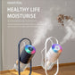Magic Shadow Air Humidifier Air Purifier
