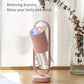 Magic Shadow Air Humidifier Air Purifier