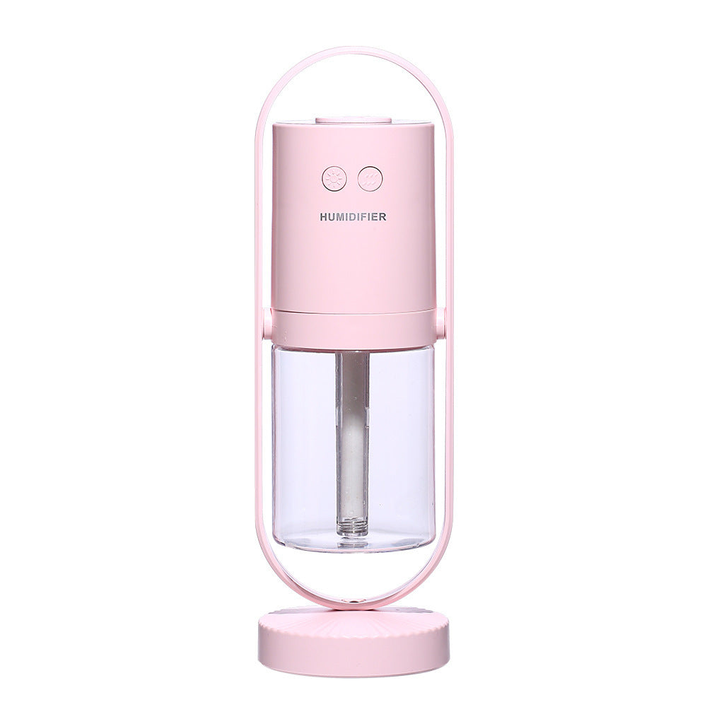 Magic Shadow Air Humidifier Air Purifier