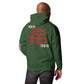 BagSeason Thank You Unisex Hoodie Free Shipping