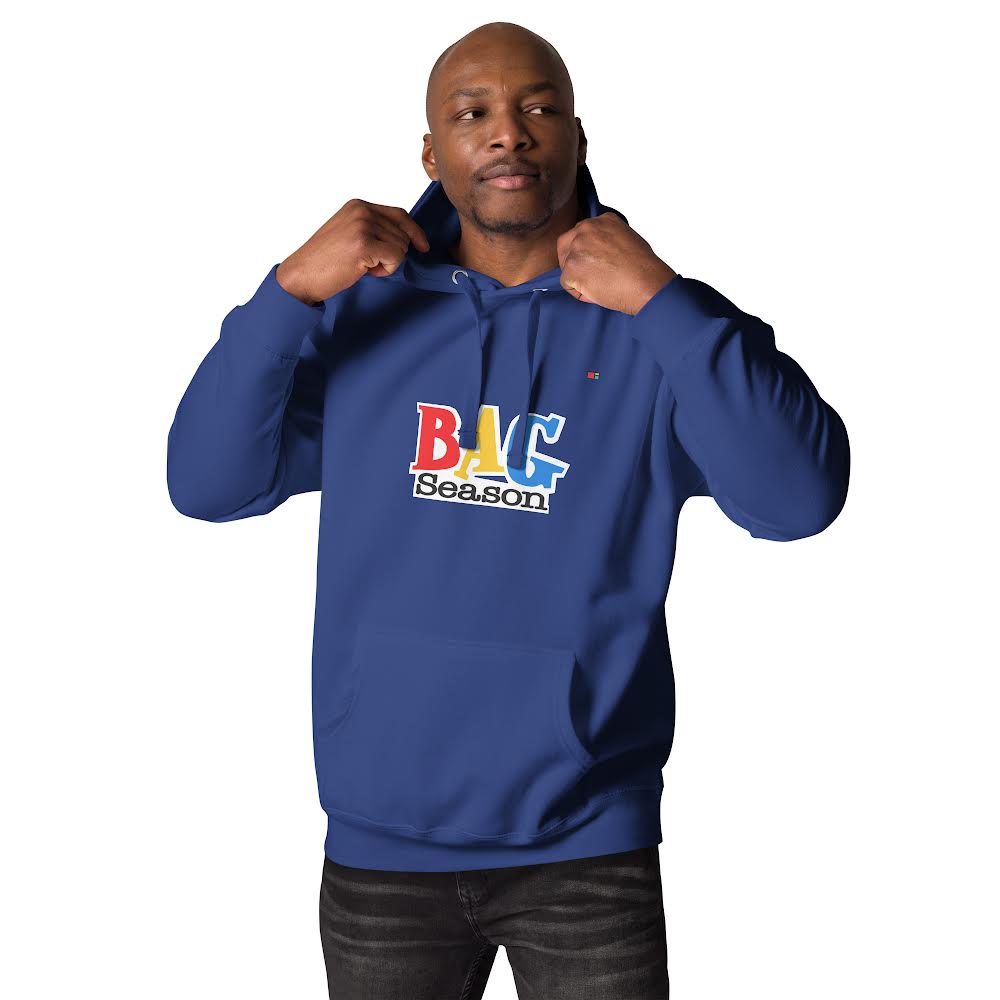 BagSeason Thank You Unisex Hoodie Free Shipping
