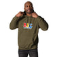 BagSeason Thank You Unisex Hoodie Free Shipping