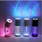 Magic Shadow Air Humidifier Air Purifier