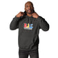 BagSeason Thank You Unisex Hoodie Free Shipping