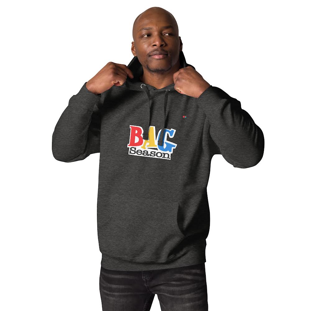 BagSeason Thank You Unisex Hoodie Free Shipping