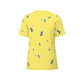 Sign T-Shirt Yellow FREE SHIPPING