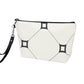 Ares Cosmetic Bag With Black Handle Free Shipping