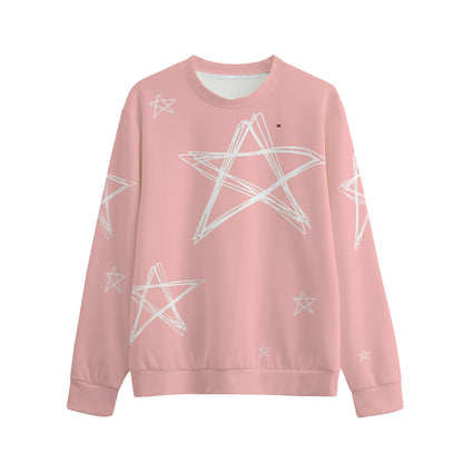 Star Power Sweatshirt | FREE SHIPPING