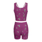SIGN PURP SET FREE SHIPPING