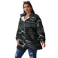 BBS Borg Fleece Coat FREE SHIPPING