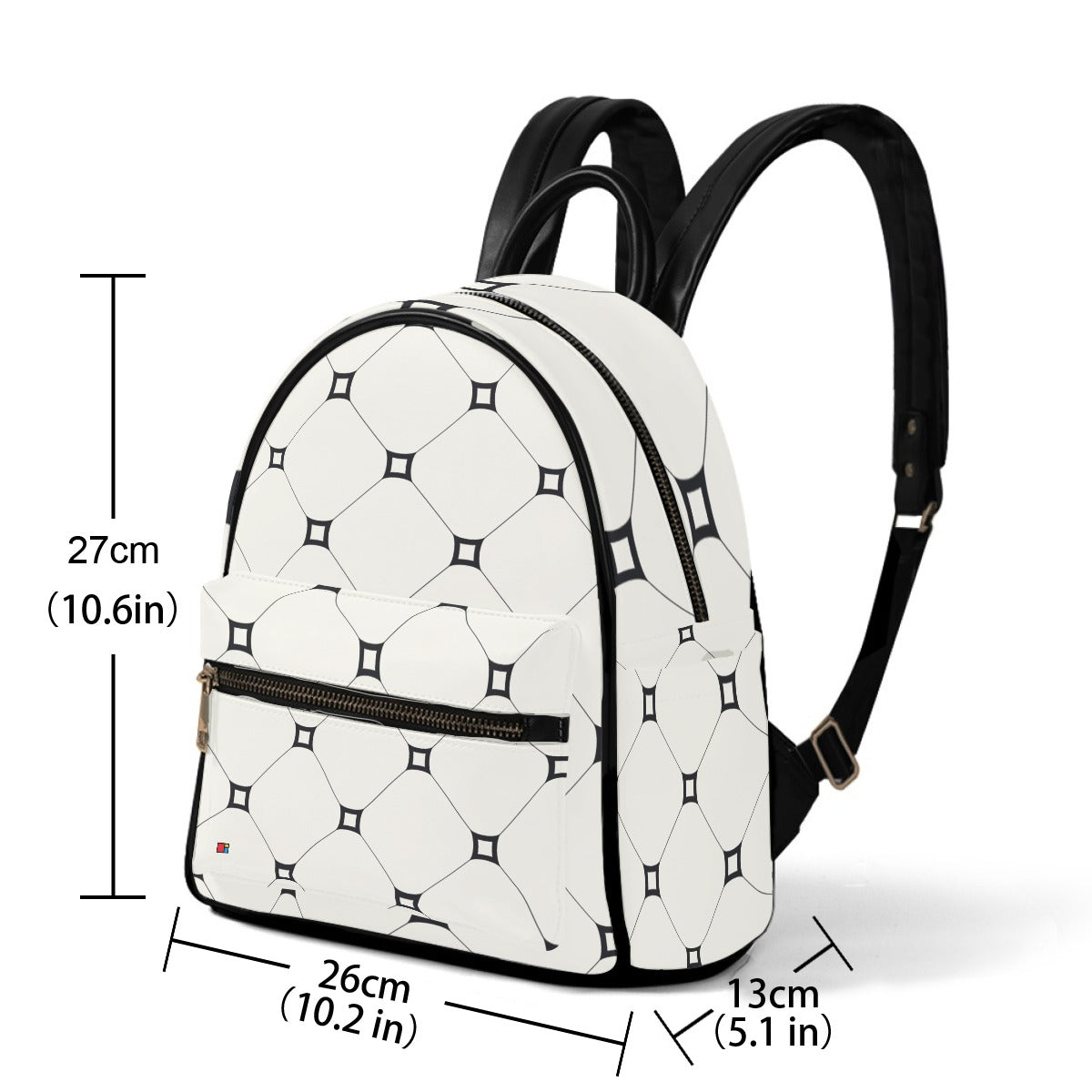 Ares Backpack