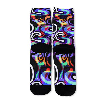 BBS SOCKS FREE SHIPPING