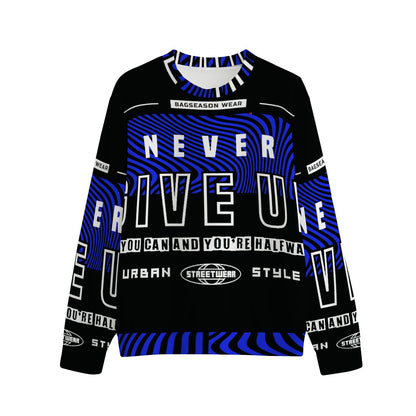 BBS Sweatshirt | FREE SHIPPING