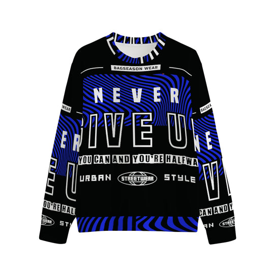 BBS Sweatshirt | FREE SHIPPING