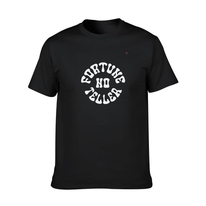 FORTUNE T-SHIRT FREE SHIPPING