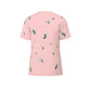 Sign T-Shirt Pink FREE SHIPPING