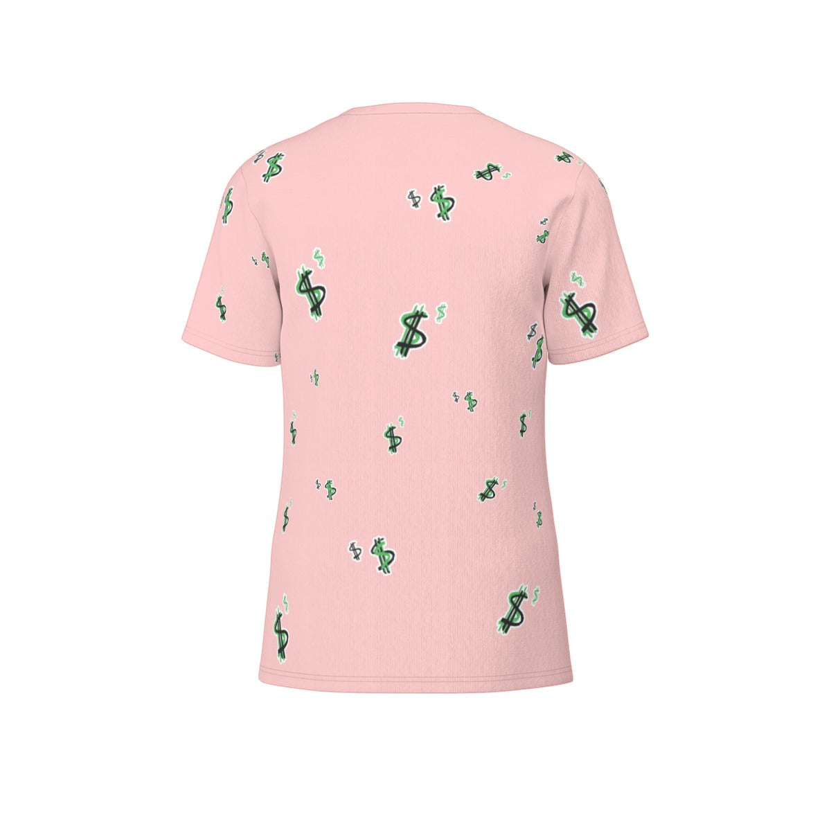 Sign T-Shirt Pink FREE SHIPPING
