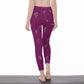 Sign Leggings PURP FREE SHIPPING