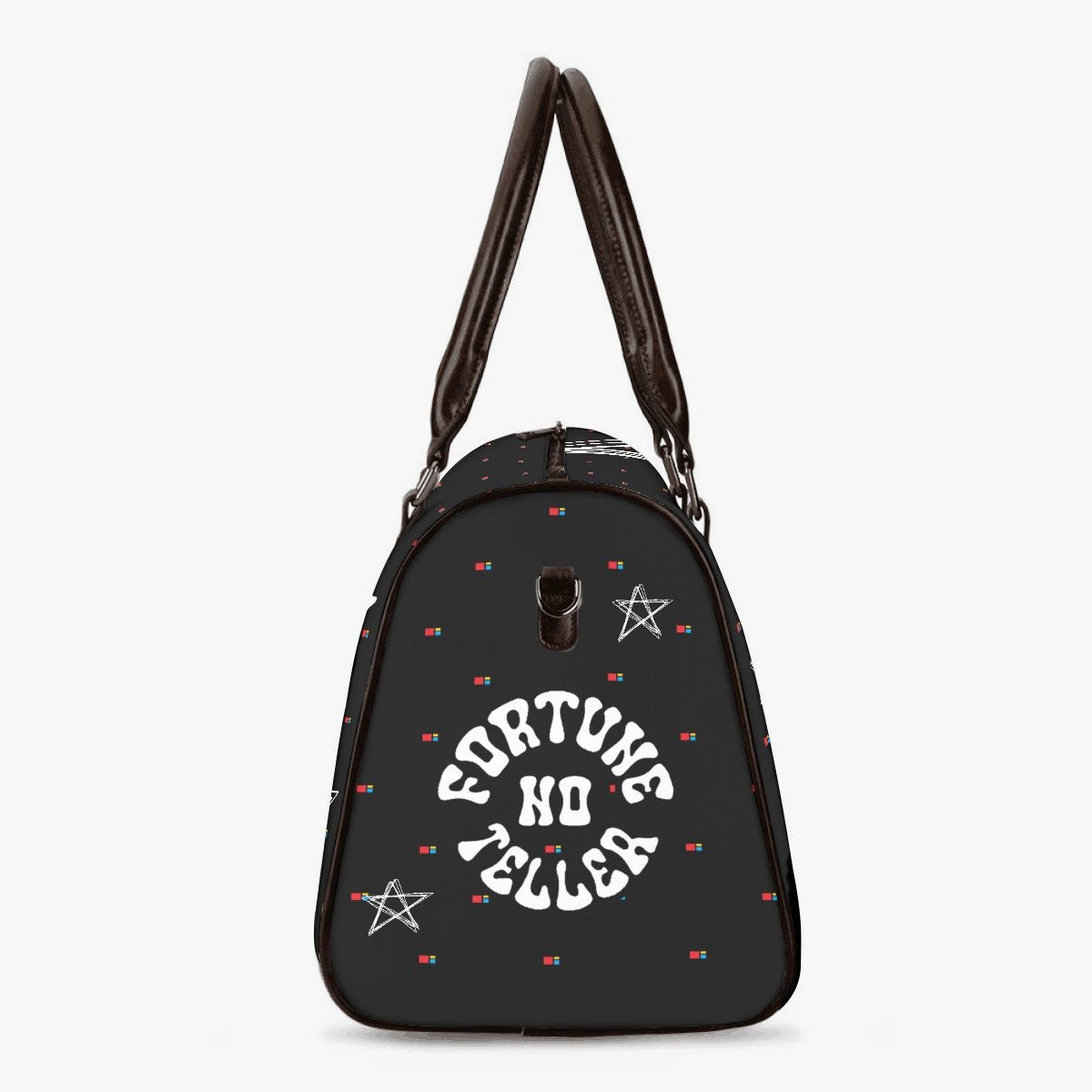 Star Power Duffle Bag FREE SHIPPING