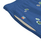 Sign Shorts Blue FREE SHIPPING
