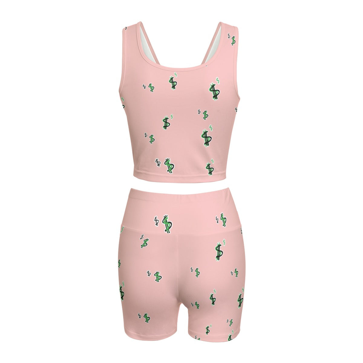 SIGN PINK SET FREE SHIPPING