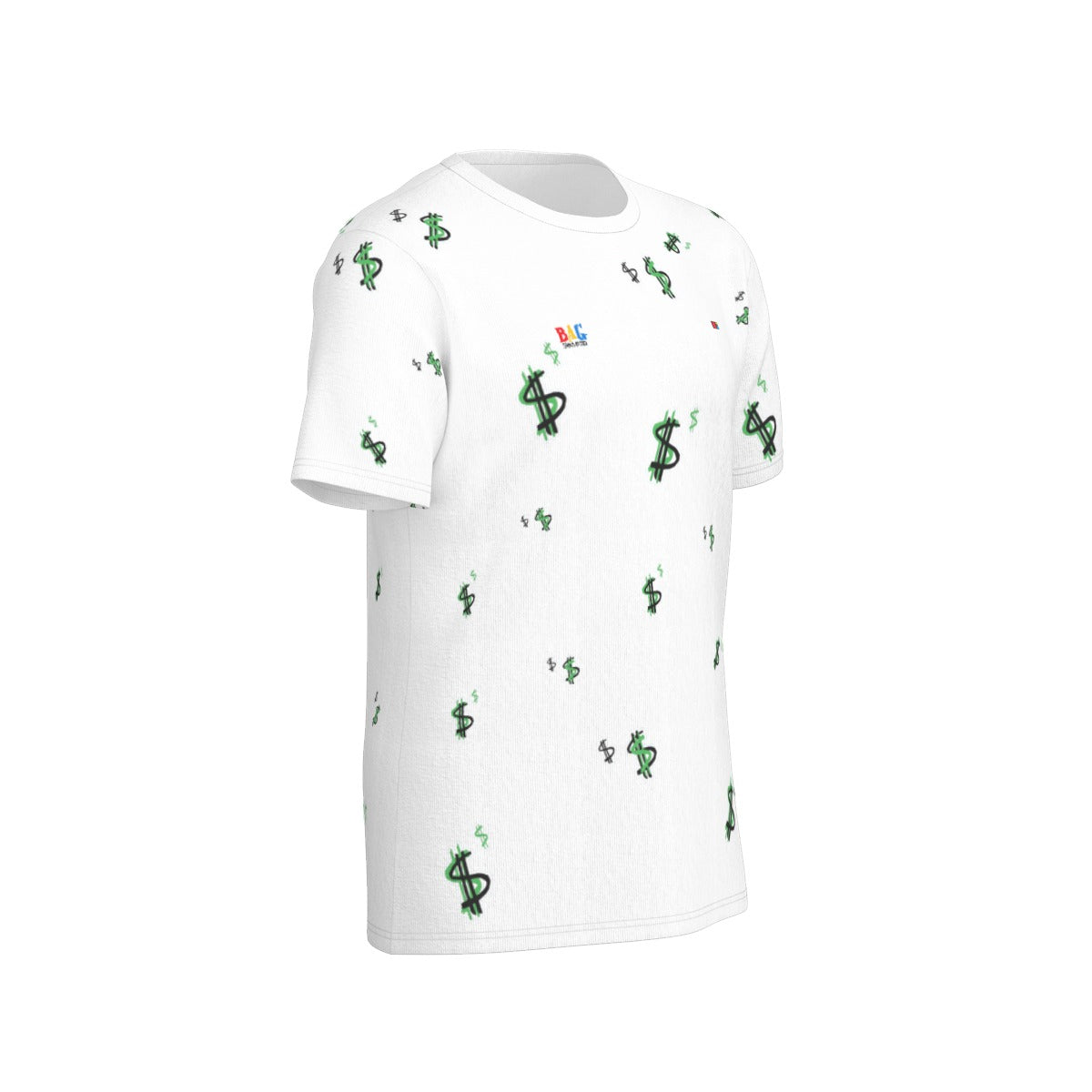 Sign T-Shirt White FREE SHIPPING