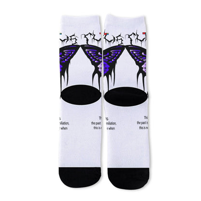 BBS SOCKS FREE SHIPPING