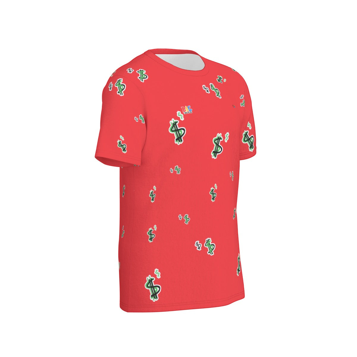Sign T-Shirt Red FREE SHIPPING