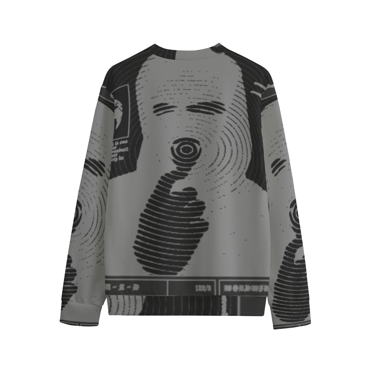 BBS Sweatshirt | FREE SHIPPING