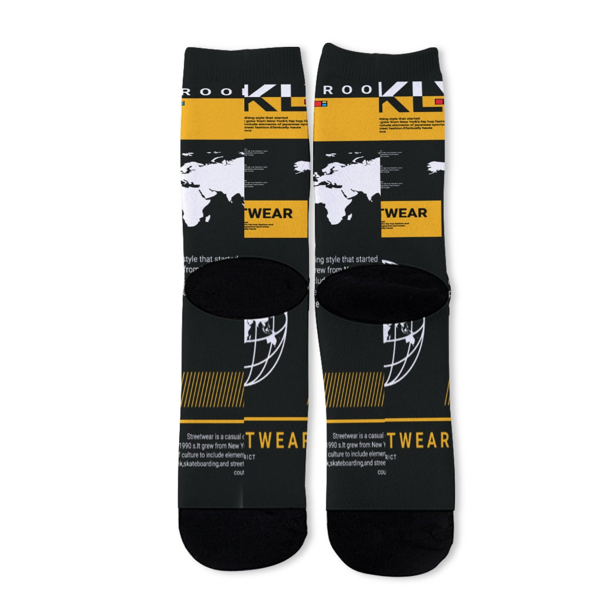 BBS SOCKS FREE SHIPPING