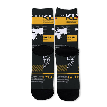 BBS SOCKS FREE SHIPPING