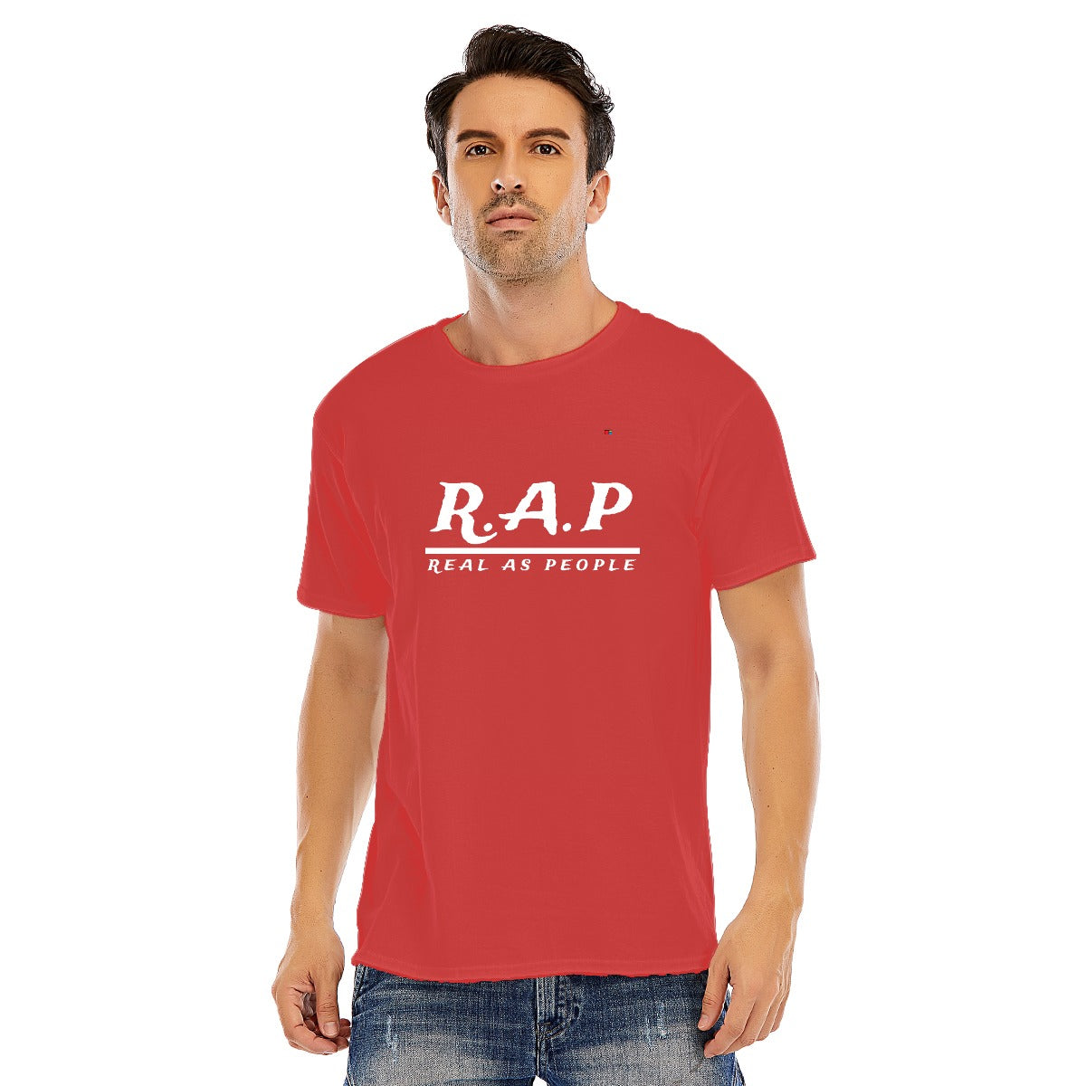 R.A.P  T-shirt | FREE SHIPPING