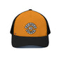 FNT ORG Trucker Hat With Black FREE SHIPPING
