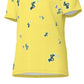 Sign T-Shirt Yellow FREE SHIPPING