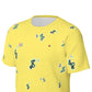 Sign T-Shirt Yellow FREE SHIPPING
