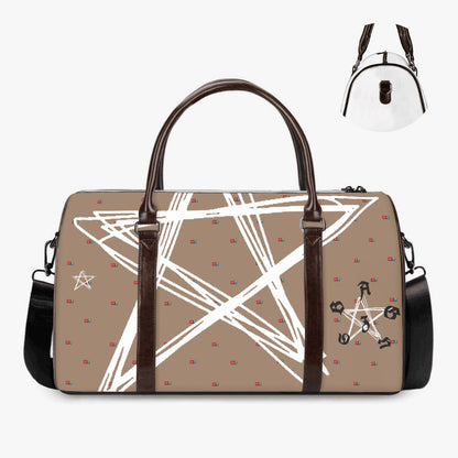 Star Power Duffle Bag FREE SHIPPING