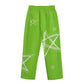 STAR POWER Pants GRN | FREE SHIPPING