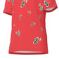 Sign T-Shirt Red FREE SHIPPING