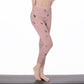 Sign Leggings PNK FREE SHIPPING
