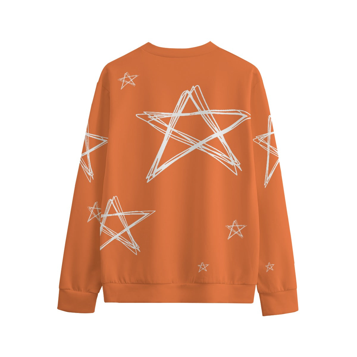 Star Power Sweatshirt | FREE SHIPPING