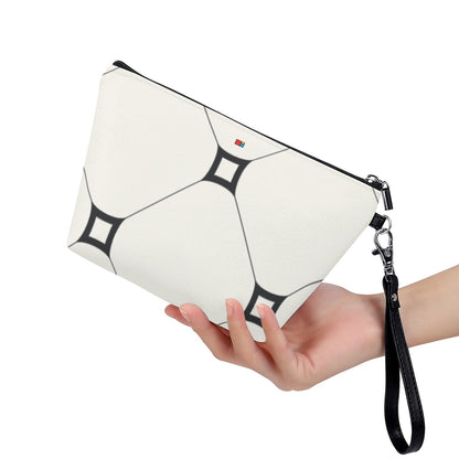 Ares Cosmetic Bag With Black Handle Free Shipping