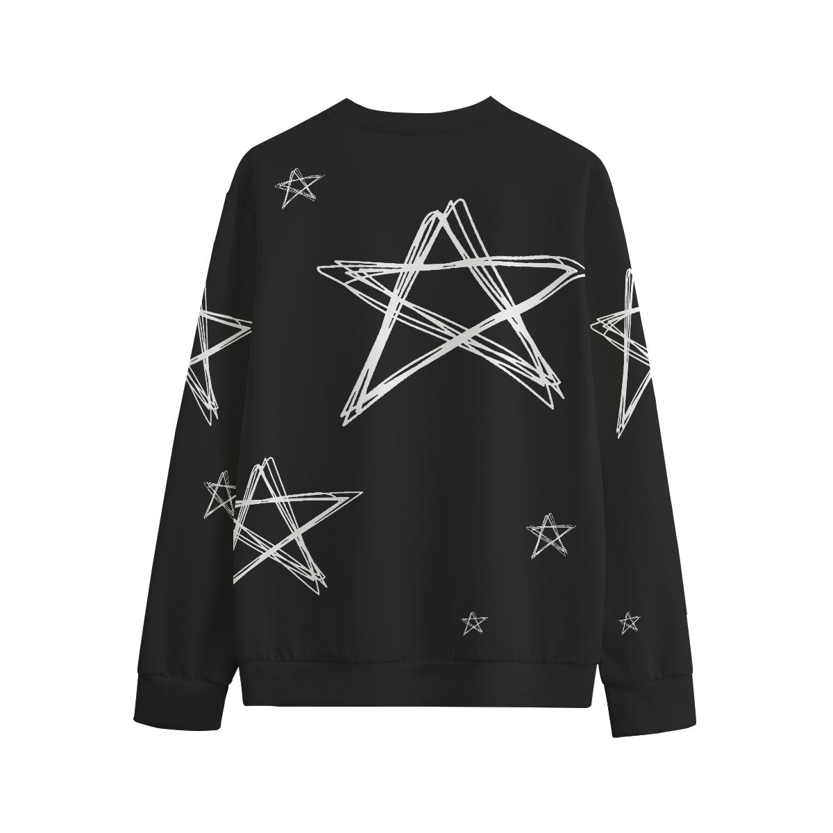 Star Power Sweatshirt | FREE SHIPPING