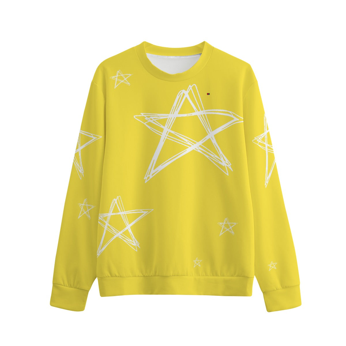 Star Power Sweatshirt | FREE SHIPPING