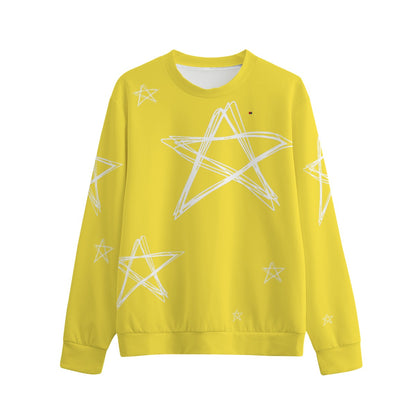 Star Power Sweatshirt | FREE SHIPPING