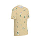 Sign T-Shirt Cream FREE SHIPPING