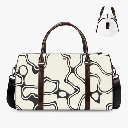 BBS Duffle Bag Free Shipping