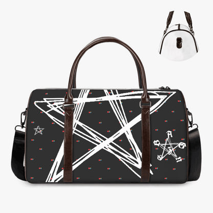 Star Power Duffle Bag FREE SHIPPING
