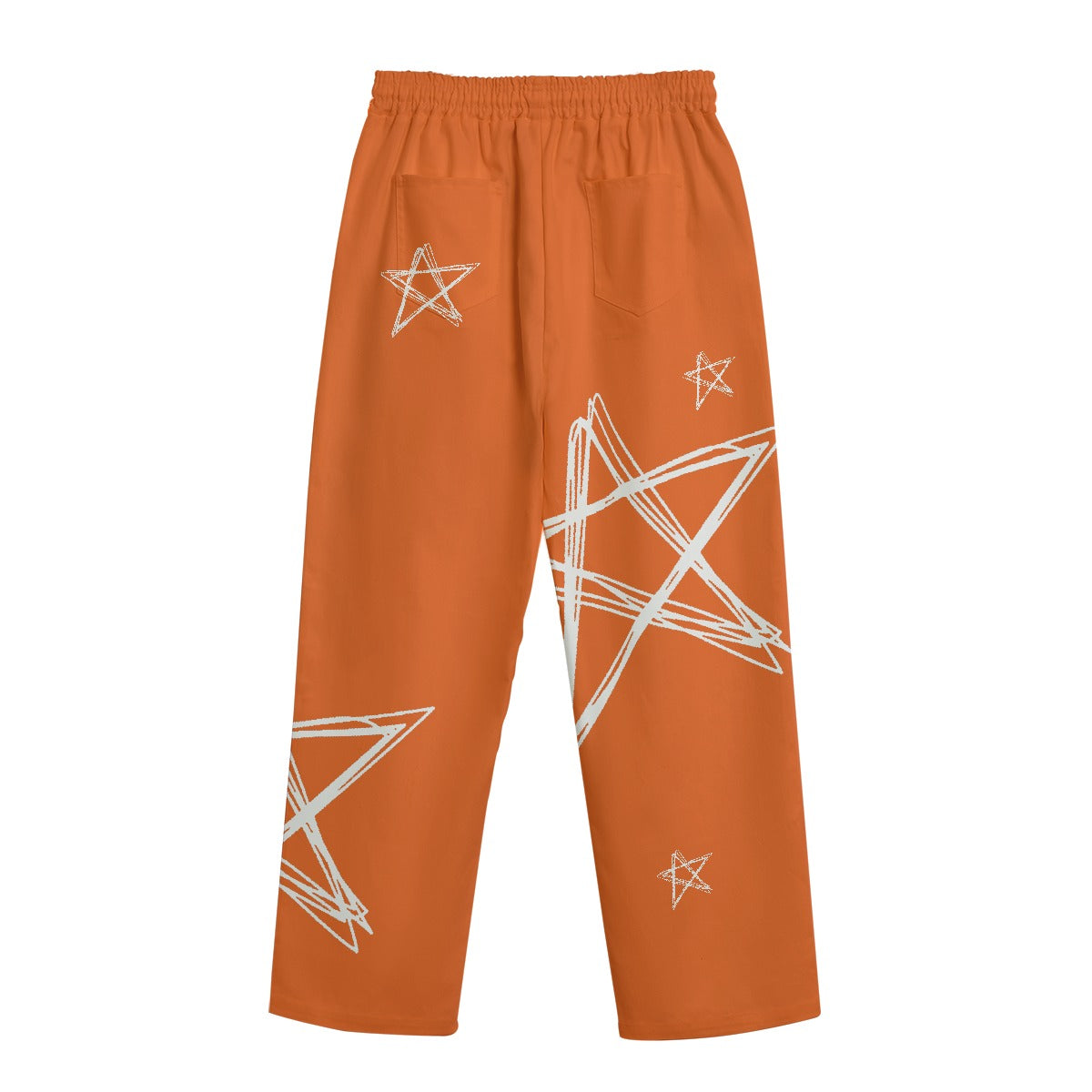 STAR POWER Pants ORG | FREE SHIPPING