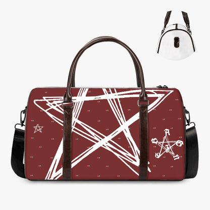 Star Power Duffle Bag FREE SHIPPING