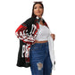 BBS Borg Fleece over sized FREE SHIPPING